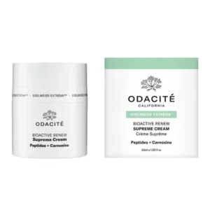 Crème suprême Edelweiss Extrême® 50ml