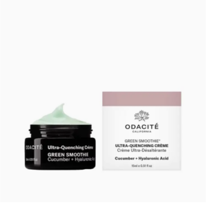 Odacité Crème ultra-désaltérante La Petite Green Smoothie®